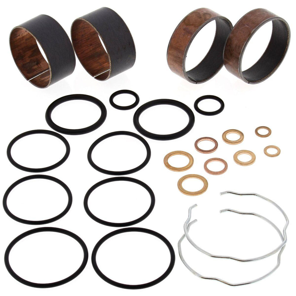 All Balls Fork Bushings & Seals Kit For Honda CB 1100 2013-2014