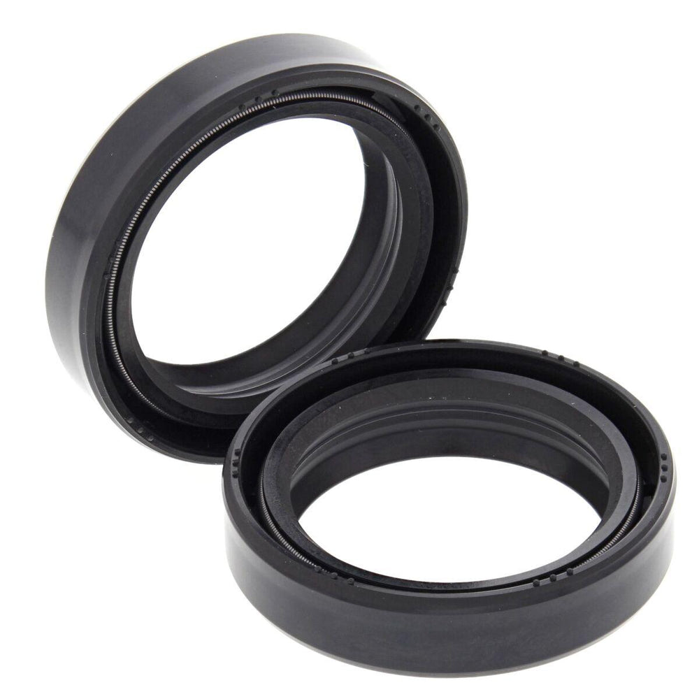 All Balls Fork Oil Seal Kit For Honda CR250 Elsinore 1978-1979