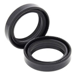 All Balls Fork Oil Seal Kit For Honda CR250 Elsinore 1978-1979