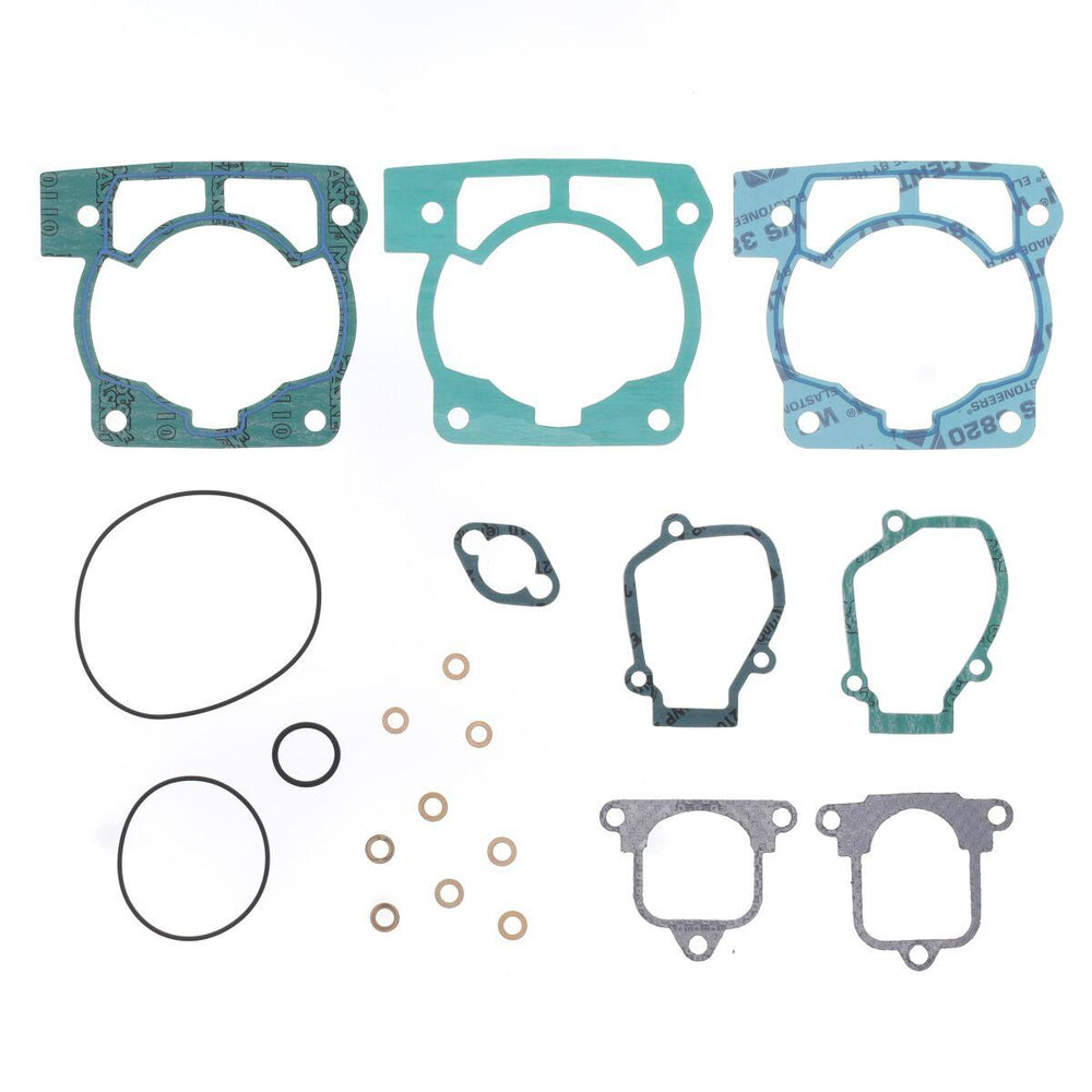 Athena Top End Gasket kit For Beta RR 125 2018-2024