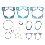 Athena Top End Gasket kit For Beta RR 125 2018-2024