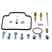 Parts Unlimited Carb Rebuild Kit For Honda NSS 250 2001-2007