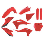Polisport Full Plastics Kit For Gas Gas EX 250 2022-2023 - OEM