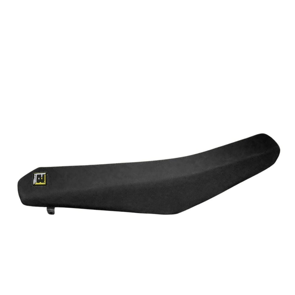 Blackbird High Grip Universal Seat Cover - Black