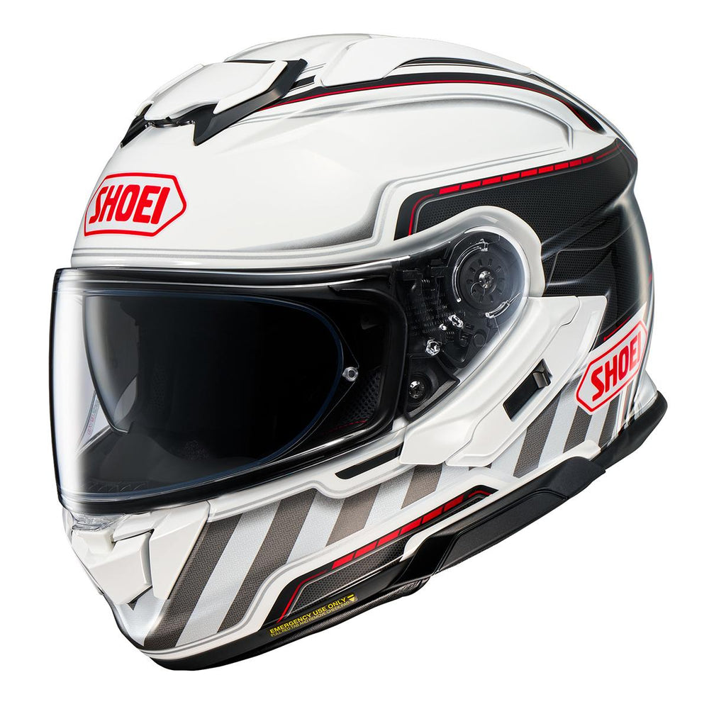 Shoei GT-Air 3 Discipline TC-6 Helmet