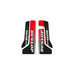 Blackbird Swingarm Stickers For Gas Gas EC125 2025