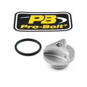 Pro Bolt Aluminium Oil Filler Caps For Yamaha BT 1100 2002-2006