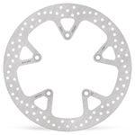 Moto Master Halo Series Rear Brake Disc For BMW K 1600 B ABS 2018-2024 Rear
