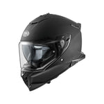 Premier Streetfighter Helmet - Black