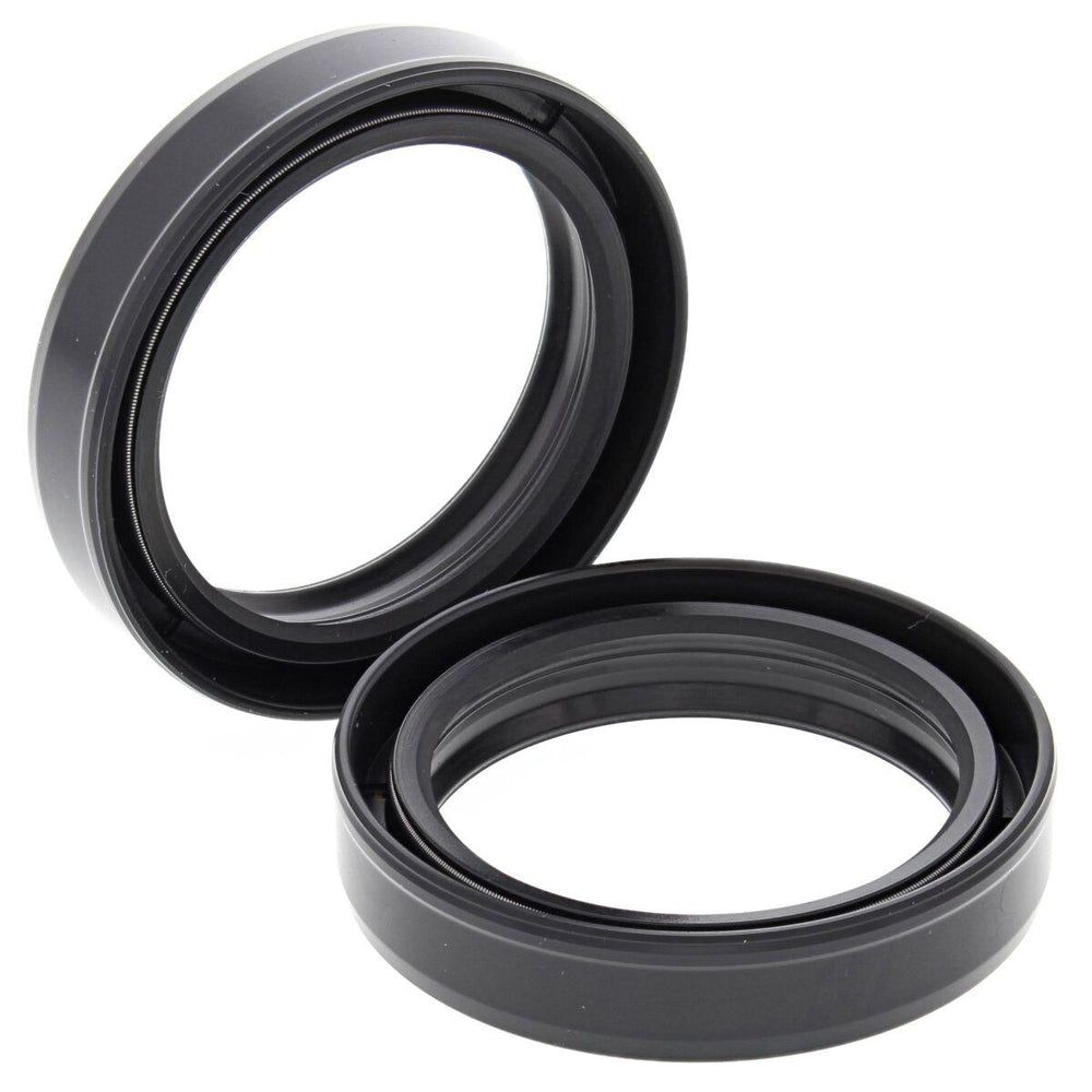All Balls Fork Oil Seal Kit For Honda CR250 1981