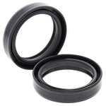 All Balls Fork Oil Seal Kit For Honda CR250 1981