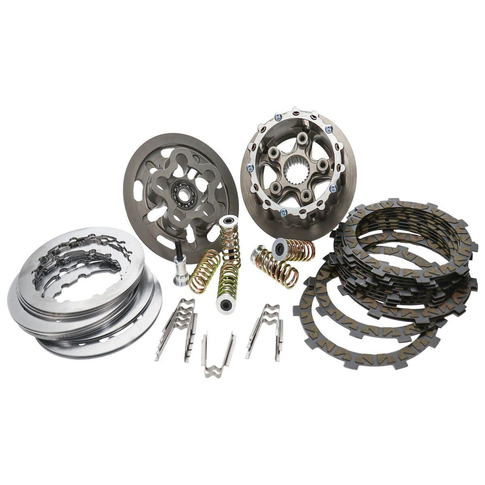 Rekluse Apex Clutch For Kove 800 X ABS 2024-2025