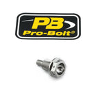 Pro Bolt Titanium Magnetic Sump/Drain Bolt For Honda CB600F 1998-2006