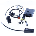 GET SX1 Pro 4T Control Unit For Honda CRF450R 2025-2026 - Grey