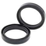 All Balls Fork Oil Seal Kit For Sherco 2.5 250 I 2008 - Black
