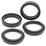 All Balls Fork Oil & Dust Seal Kit For Suzuki C 90 Boulevard 2016-2019