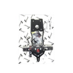 Zieger PRO Tail Unit Type D For Benelli Leoncino 800 ABS 2022-2023 Rear
