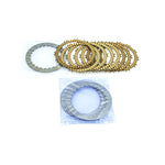 Hinson Clutch Plate Kit For Yamaha YZF450 2023-2025