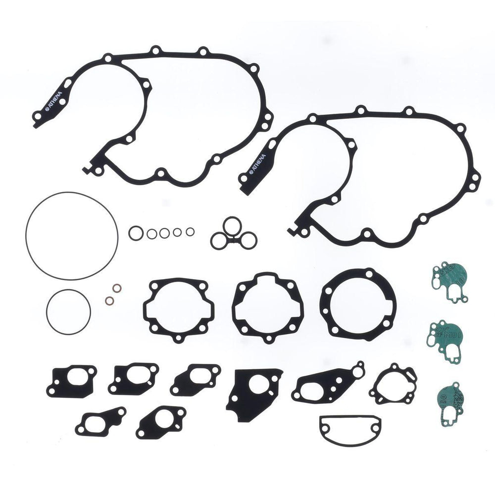 Athena Complete Gasket Kit For Vespa Cosa 125 1988-1991