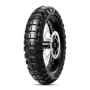 Metzeler Karoo 4 Rear Tyre TL 70S 140/80-18"