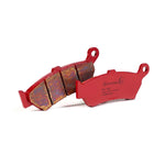 Brembo SP Prime Sintered Brake Pads For BMW R 1300 GS ABS 2024-2026 Rear
