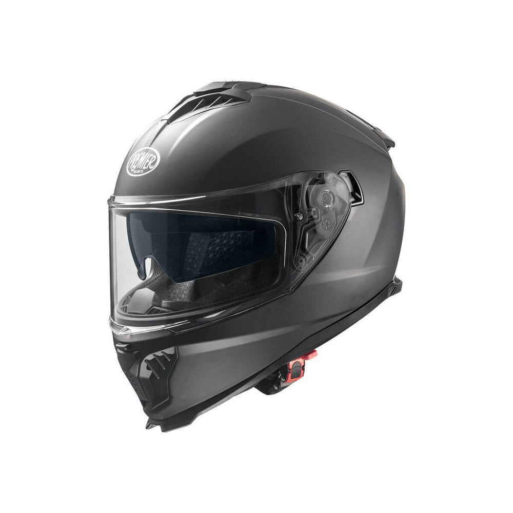 Premier Typhoon Helmet - Black