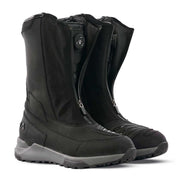 Spada Traverse Motorcycle Adventure Boots - Stealth Black