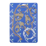 Centauro Complete Gasket Kit For Piaggio Beverly 200 2002-2003