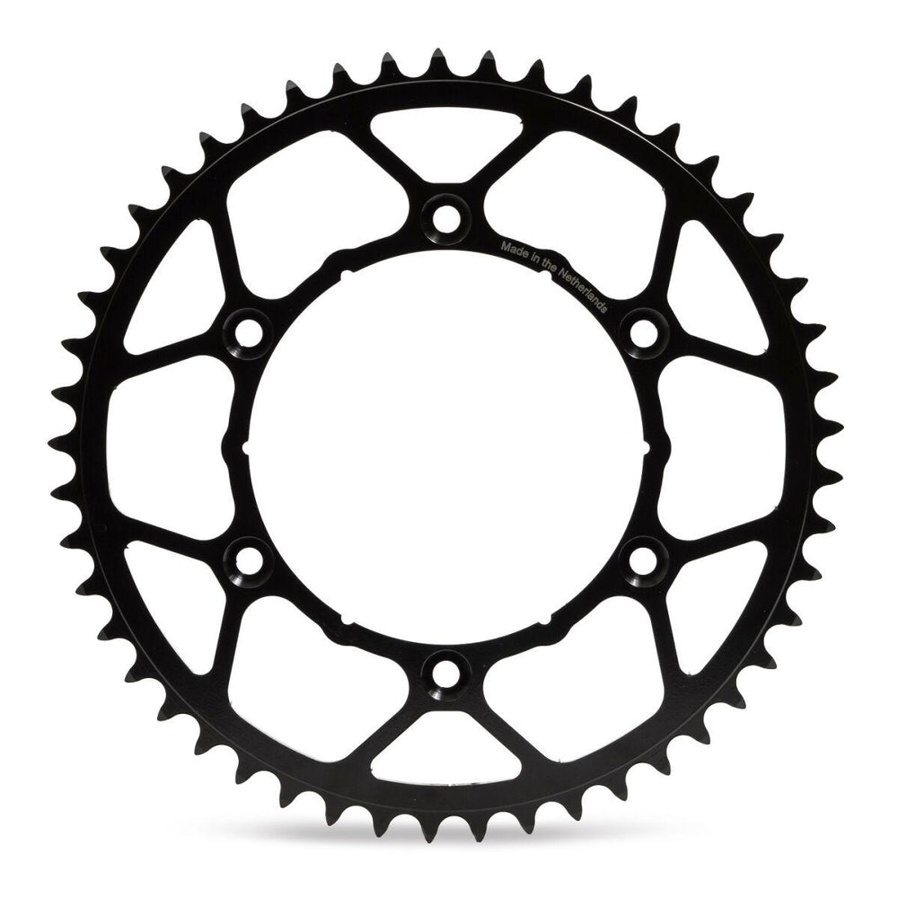 Moto Master Steel Ultralight Sprocket For Gas Gas MC65 2025-2026 Rear 45T