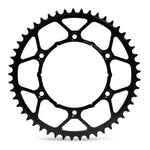 Moto Master Steel Ultralight Sprocket For Gas Gas MC65 2025-2026 Rear 45T