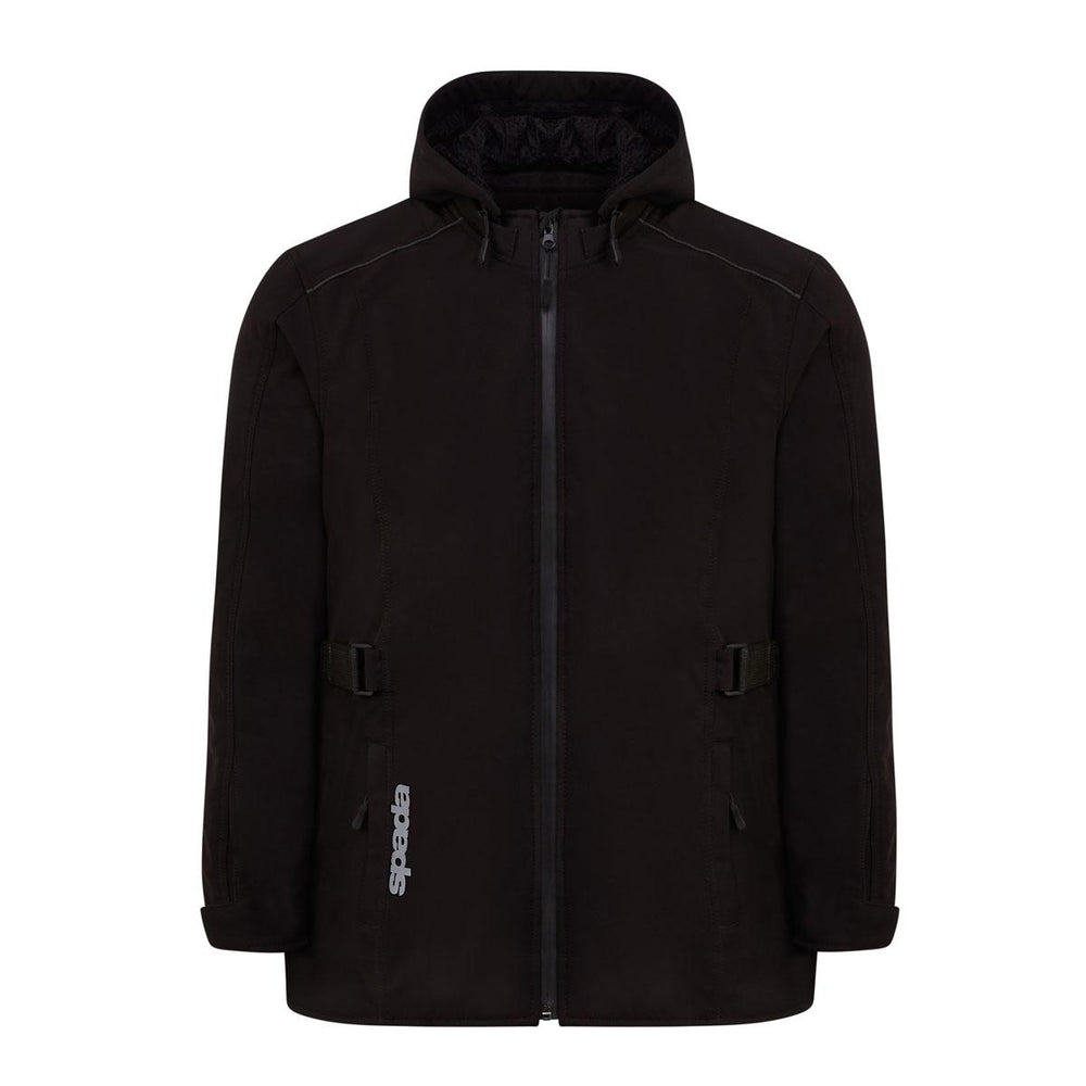 Spada Hairpin 2.0 CE WP Ladies Jacket Black