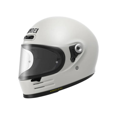 Shoei Glamster 06 Off White Helmet