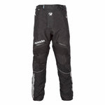 Spada Metro Waterproof Trousers Short Leg Black