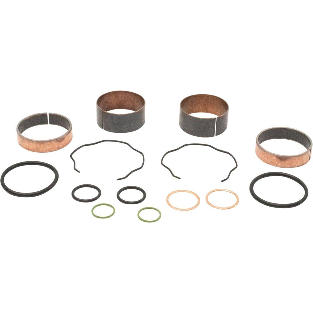 All Balls Fork Bushings & Seals Kit For Yamaha XTZ 690 2021-2022