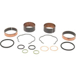 All Balls Fork Bushings & Seals Kit For Yamaha XTZ 690 2021-2022