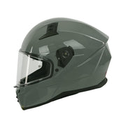 Spada Raiden 3 Full Face Motorcycle Helmet - Nardo Grey