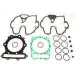 Athena Top End Gasket kit For Honda XL 600 R 1983-1987