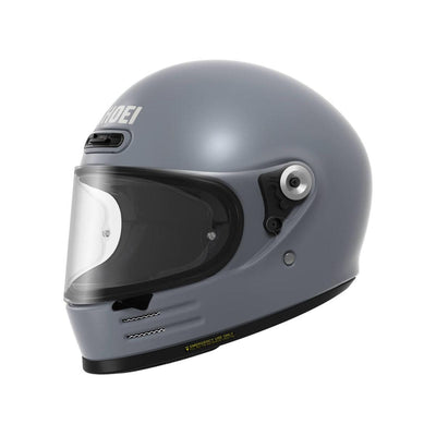 Shoei Glamster 06 Basalt Grey Helmet