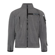 Spada Commute CE Waterproof Jacket Grey