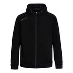 Spada Blade Zip CE Hoodie Jacket Black