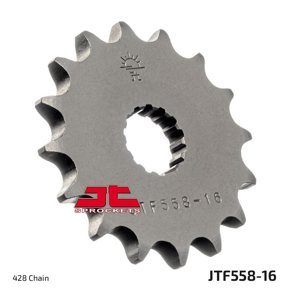 JT Sprocket For Yamaha DT125R 1988-2002 Front  16T