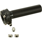 Biltwell 1" Whiskey Throttle Assembly - Black