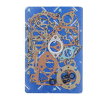 Centauro Complete Gasket Kit For Piaggio APE 50 FL 1989-1990