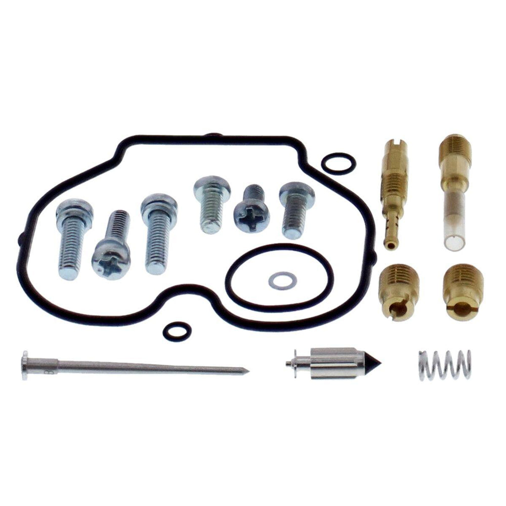 Parts Unlimited Carburettor Rebuild Kit For Honda CHF 50 2006-2009