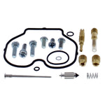 Parts Unlimited Carburettor Rebuild Kit For Honda CHF 50 2006-2009