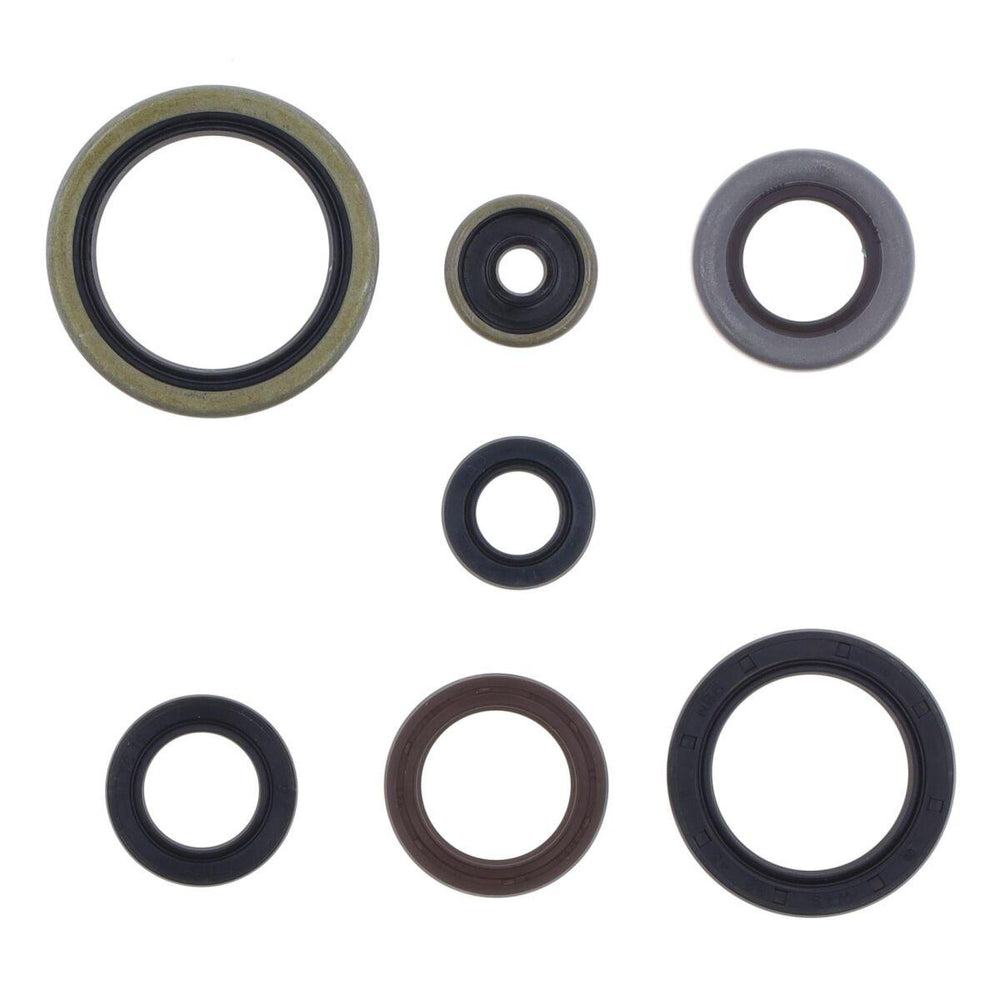 Athena Engine Oil Seal Kit For Gas Gas EC 250 2021-2024