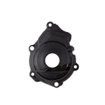 Polisport Ignition Cover Protector For Husqvarna FC250 2023-2024 - Black