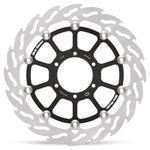 Moto Master Flame Series Brake Disc For BMW M 1000 R ABS 2023-2025 Front Left