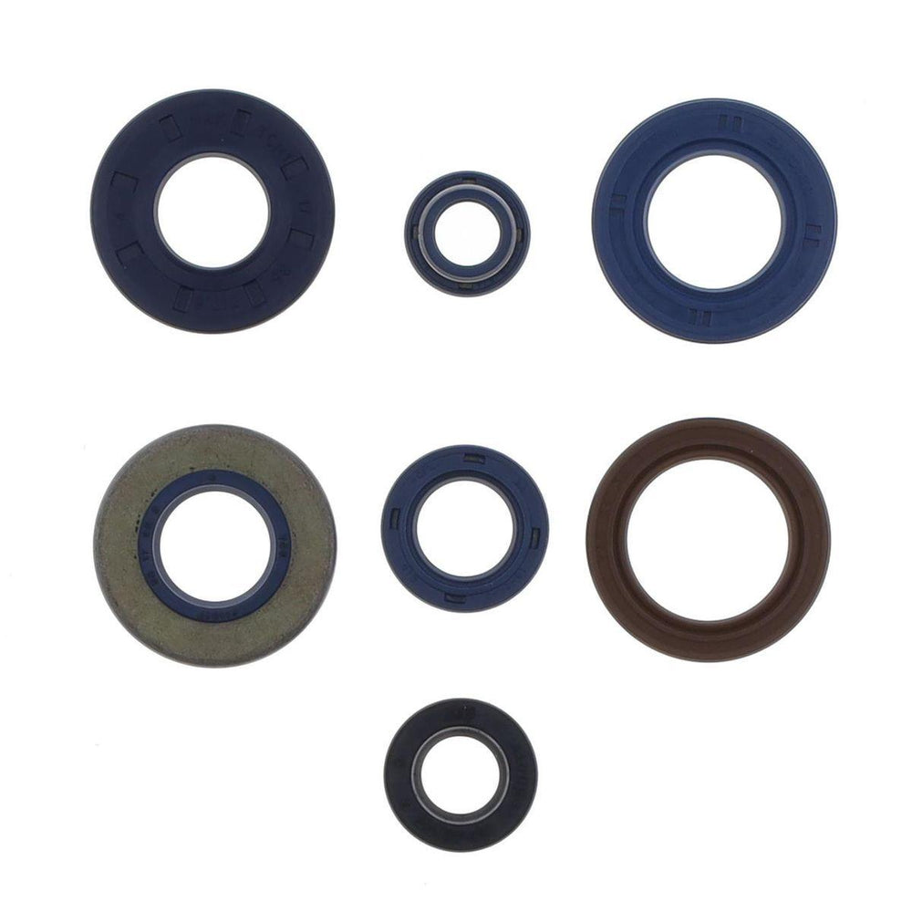 Athena Engine Oil Seal Kit For Aprilia AF1 50 1991-1992