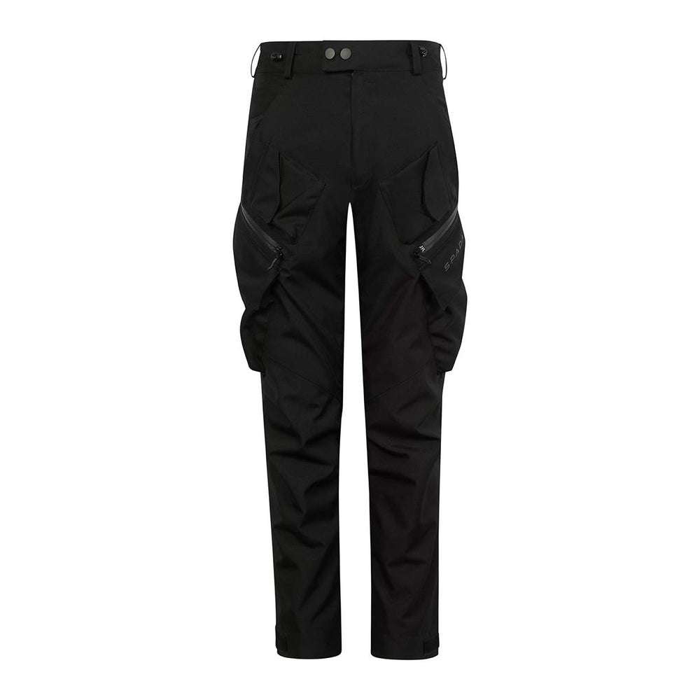 Spada Nodachi CE WP Trousers Short Leg Black